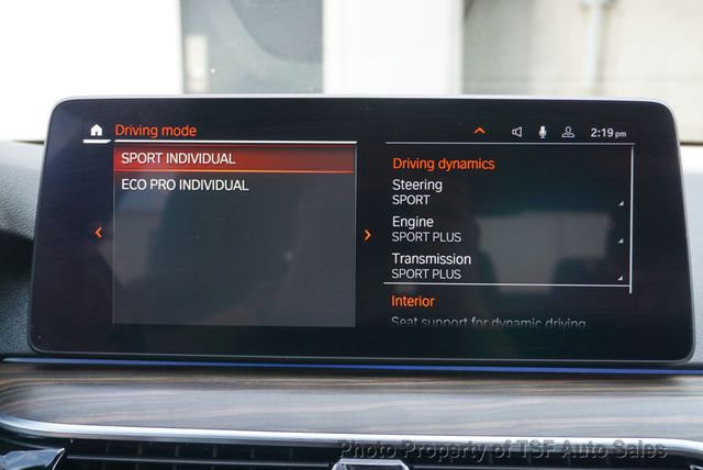 2021 BMW 5 Series 540i xDrive M SPORT PKG NAVI CARPLAY 360 CAMERAS LUX SEAT PKG  - 23015492 - 27