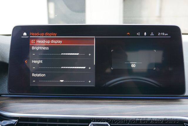 2021 BMW 5 Series 540i xDrive M SPORT PKG NAVI CARPLAY 360 CAMERAS LUX SEAT PKG  - 23015492 - 30