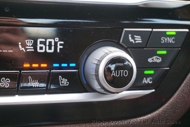 2021 BMW 5 Series 540i xDrive M SPORT PKG NAVI CARPLAY 360 CAMERAS LUX SEAT PKG  - 23015492 - 35