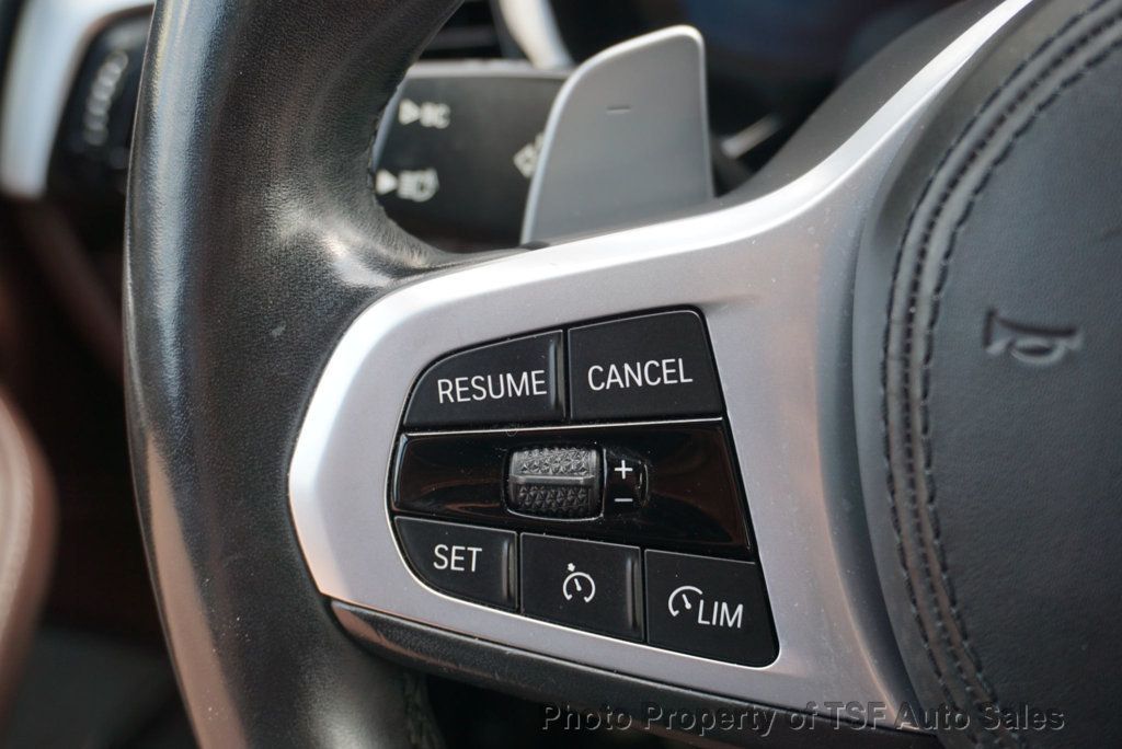 2021 BMW 5 Series 540i xDrive M SPORT PKG NAVI CARPLAY 360 CAMERAS LUX SEAT PKG  - 23015492 - 39