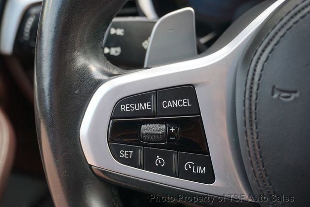 2021 BMW 5 Series 540i xDrive M SPORT PKG NAVI CARPLAY 360 CAMERAS LUX SEAT PKG  - 23015492 - 39