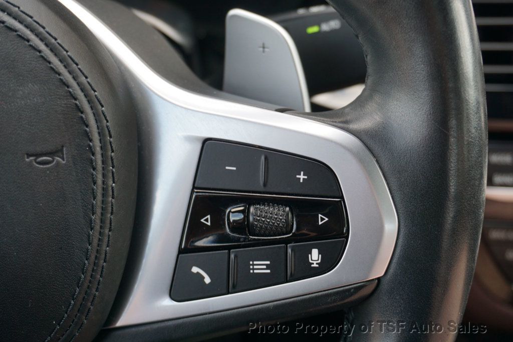 2021 BMW 5 Series 540i xDrive M SPORT PKG NAVI CARPLAY 360 CAMERAS LUX SEAT PKG  - 23015492 - 40