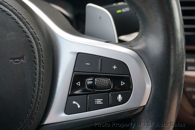 2021 BMW 5 Series 540i xDrive M SPORT PKG NAVI CARPLAY 360 CAMERAS LUX SEAT PKG  - 23015492 - 40