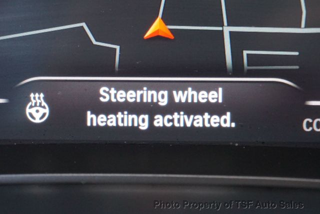 2021 BMW 5 Series 540i xDrive M SPORT PKG NAVI CARPLAY 360 CAMERAS LUX SEAT PKG  - 23015492 - 44