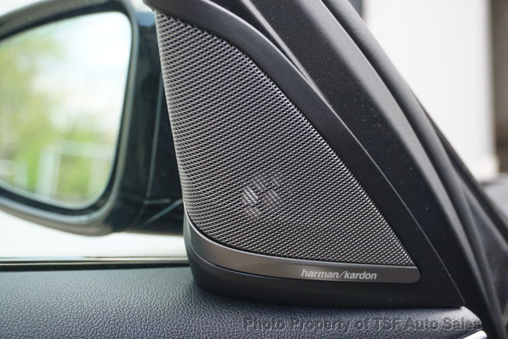 2021 BMW 5 Series 540i xDrive M SPORT PKG NAVI CARPLAY 360 CAMERAS LUX SEAT PKG  - 23015492 - 46