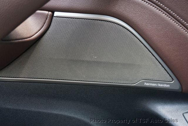 2021 BMW 5 Series 540i xDrive M SPORT PKG NAVI CARPLAY 360 CAMERAS LUX SEAT PKG  - 23015492 - 48