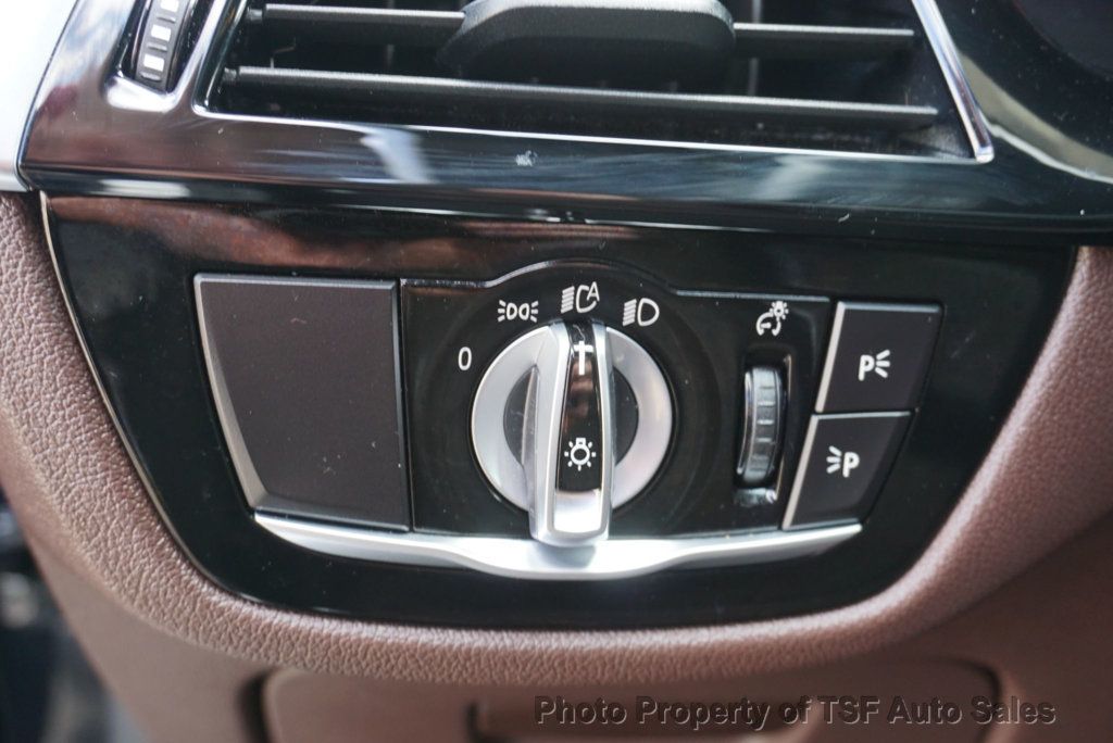 2021 BMW 5 Series 540i xDrive M SPORT PKG NAVI CARPLAY 360 CAMERAS LUX SEAT PKG  - 23015492 - 50