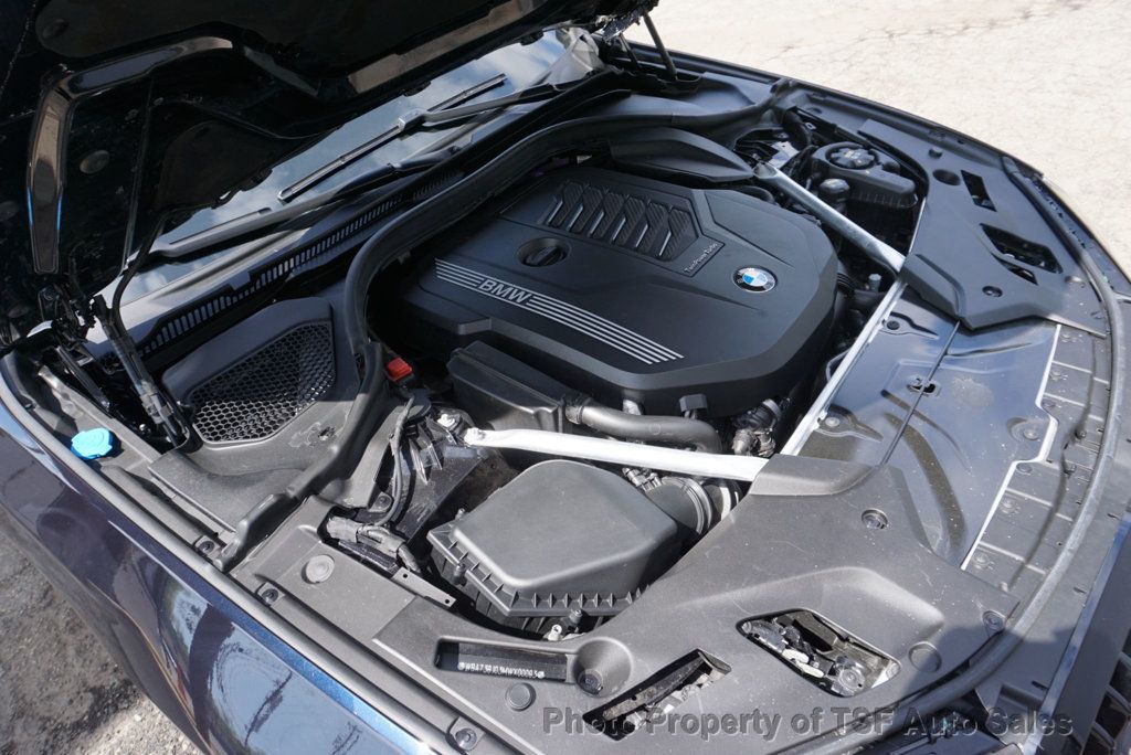 2021 BMW 5 Series 540i xDrive M SPORT PKG NAVI CARPLAY 360 CAMERAS LUX SEAT PKG  - 23015492 - 55