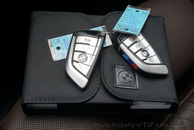 2021 BMW 5 Series 540i xDrive M SPORT PKG NAVI CARPLAY 360 CAMERAS LUX SEAT PKG  - 23015492 - 58