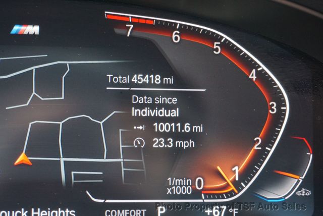 2021 BMW 5 Series 540i xDrive M SPORT PKG NAVI CARPLAY 360 CAMERAS LUX SEAT PKG  - 23015492 - 60