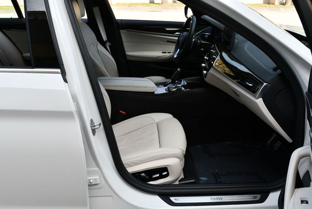 2021 BMW 5 Series 540i xDrive Sedan W/Premium & Luxury Seating Packages - 23046971 - 47