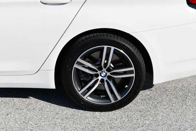 2021 BMW 5 Series 540i xDrive Sedan W/Premium & Luxury Seating Packages - 23046971 - 60