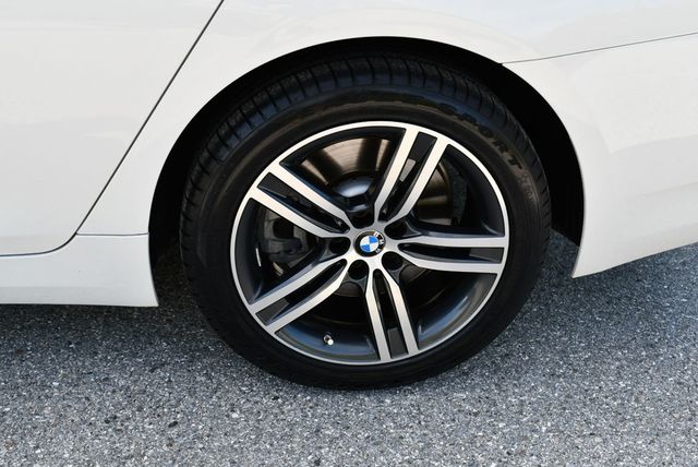 2021 BMW 5 Series 540i xDrive Sedan W/Premium & Luxury Seating Packages - 23046971 - 62