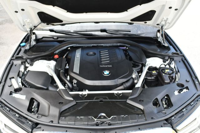 2021 BMW 5 Series 540i xDrive Sedan W/Premium & Luxury Seating Packages - 23046971 - 64
