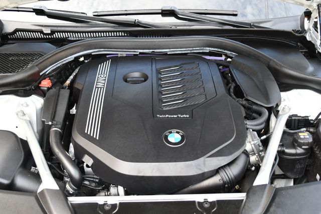 2021 BMW 5 Series 540i xDrive Sedan W/Premium & Luxury Seating Packages - 23046971 - 65