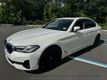 2021 BMW 5 Series CONVENIENCE PKG!! REMOTE START!! HTD STEERING WHEEL HTD SEATS! - 23083438 - 0