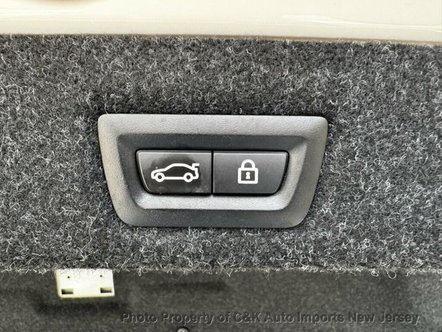 2021 BMW 5 Series CONVENIENCE PKG!! REMOTE START!! HTD STEERING WHEEL HTD SEATS! - 23083438 - 24