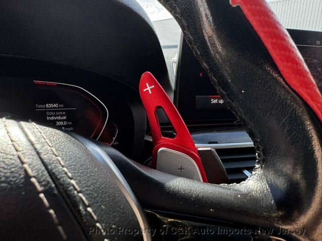 2021 BMW 5 Series CONVENIENCE PKG!! REMOTE START!! HTD STEERING WHEEL HTD SEATS! - 23083438 - 26