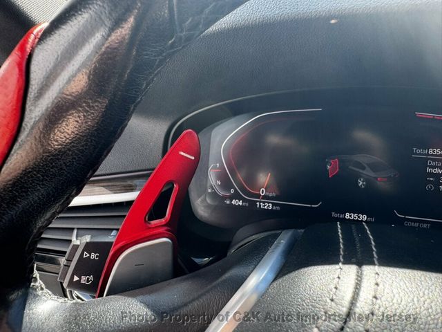 2021 BMW 5 Series CONVENIENCE PKG!! REMOTE START!! HTD STEERING WHEEL HTD SEATS! - 23083438 - 27