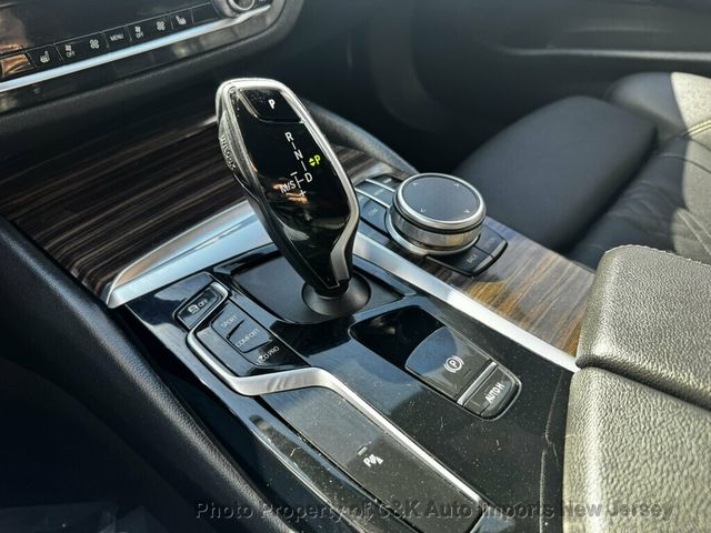 2021 BMW 5 Series CONVENIENCE PKG!! REMOTE START!! HTD STEERING WHEEL HTD SEATS! - 23083438 - 28