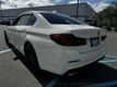 2021 BMW 5 Series CONVENIENCE PKG!! REMOTE START!! HTD STEERING WHEEL HTD SEATS! - 23083438 - 2