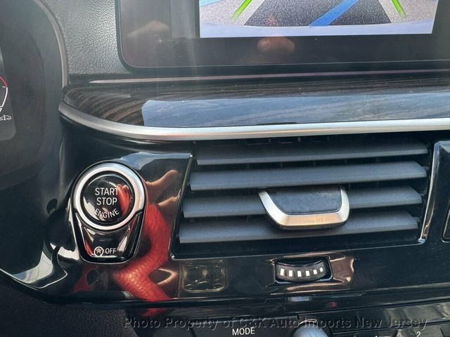2021 BMW 5 Series CONVENIENCE PKG!! REMOTE START!! HTD STEERING WHEEL HTD SEATS! - 23083438 - 33