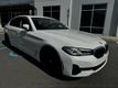 2021 BMW 5 Series CONVENIENCE PKG!! REMOTE START!! HTD STEERING WHEEL HTD SEATS! - 23083438 - 6