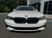 2021 BMW 5 Series CONVENIENCE PKG!! REMOTE START!! HTD STEERING WHEEL HTD SEATS! - 23083438 - 7