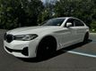 2021 BMW 5 Series CONVENIENCE PKG!! REMOTE START!! HTD STEERING WHEEL HTD SEATS! - 23083438 - 8