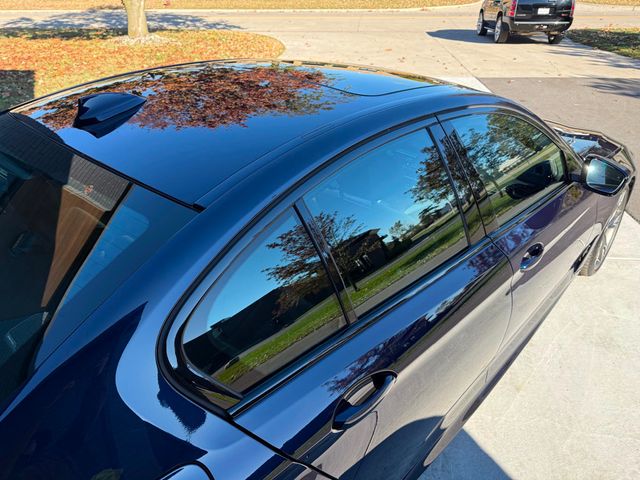 2021 BMW 5 Series M550i xDrive - 22932620 - 11