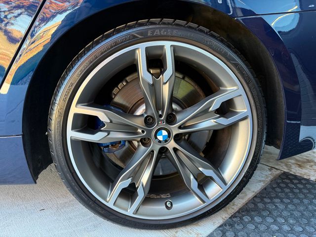 2021 BMW 5 Series M550i xDrive - 22932620 - 25