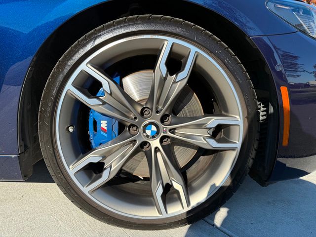 2021 BMW 5 Series M550i xDrive - 22932620 - 27