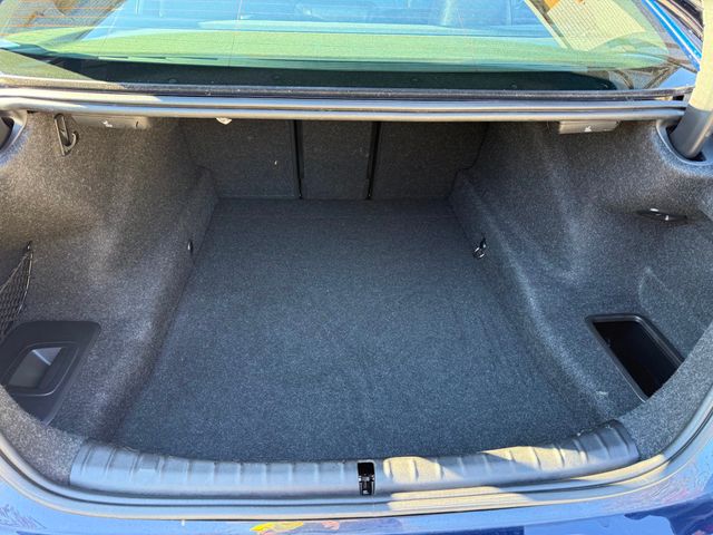 2021 BMW 5 Series M550i xDrive - 22932620 - 48