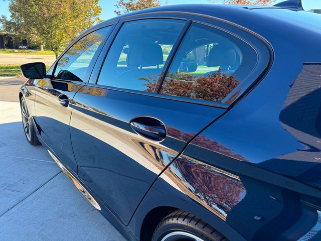 2021 BMW 5 Series M550i xDrive - 22932620 - 6