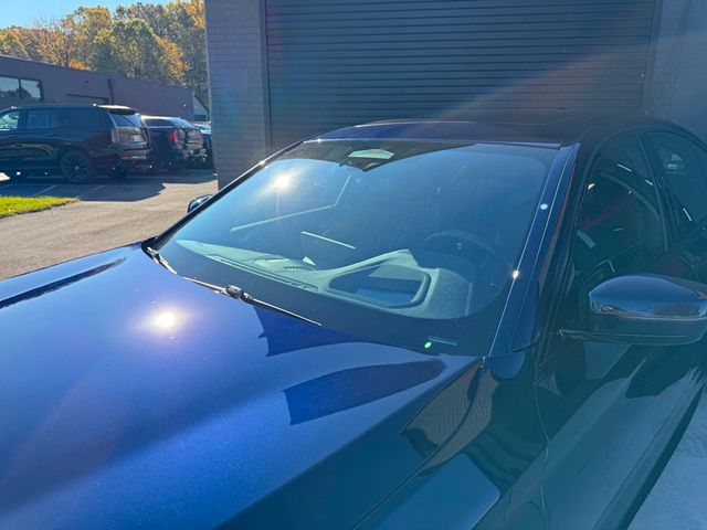 2021 BMW 5 Series M550i xDrive - 22932620 - 8