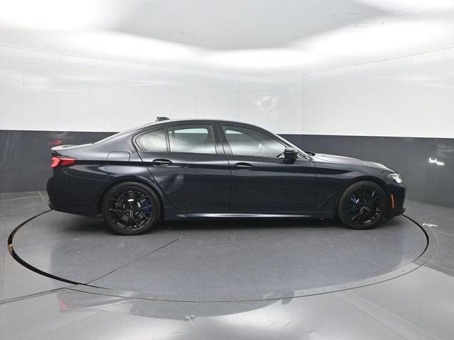 2021 BMW 5 Series M550i xDrive - 23046102 - 31