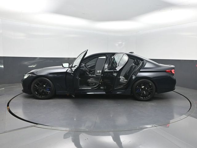 2021 BMW 5 Series M550i xDrive - 23046102 - 37