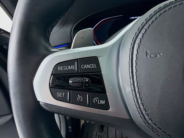 2021 BMW 5 Series M550i xDrive - 23003404 - 10