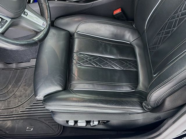 2021 BMW 5 Series M550i xDrive - 23003404 - 20