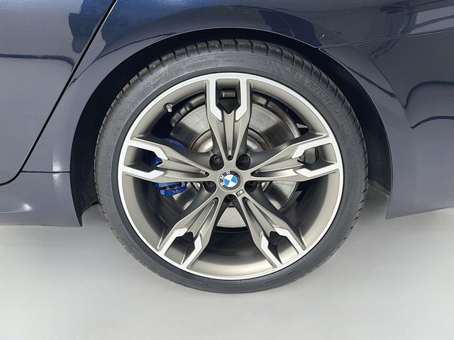 2021 BMW 5 Series M550i xDrive - 23003404 - 33