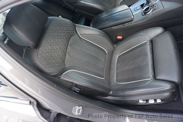 2021 BMW 5 Series M550i xDrive DRIVER ASSIST+/EXECUTIVE/PARK ASSIST/SHADOWLINE PKG - 22965600 - 13