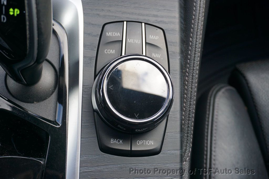 2021 BMW 5 Series M550i xDrive DRIVER ASSIST+/EXECUTIVE/PARK ASSIST/SHADOWLINE PKG - 22965600 - 38