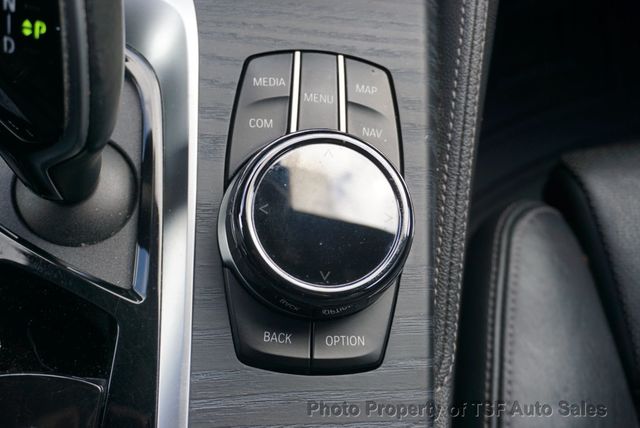 2021 BMW 5 Series M550i xDrive DRIVER ASSIST+/EXECUTIVE/PARK ASSIST/SHADOWLINE PKG - 22965600 - 38