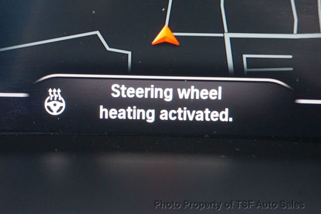 2021 BMW 5 Series M550i xDrive DRIVER ASSIST+/EXECUTIVE/PARK ASSIST/SHADOWLINE PKG - 22965600 - 43