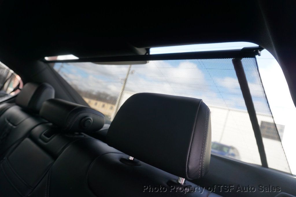 2021 BMW 5 Series M550i xDrive DRIVER ASSIST+/EXECUTIVE/PARK ASSIST/SHADOWLINE PKG - 22965600 - 49