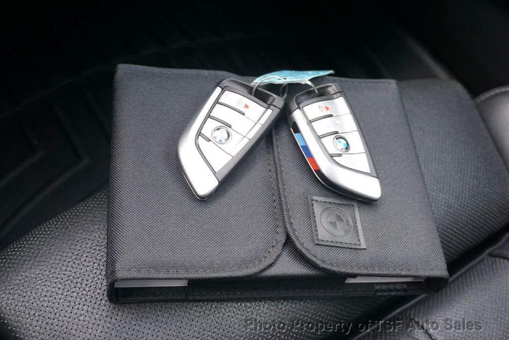 2021 BMW 5 Series M550i xDrive DRIVER ASSIST+/EXECUTIVE/PARK ASSIST/SHADOWLINE PKG - 22965600 - 57