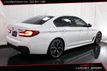 2021 BMW 5 Series M550i xDrive LOW 27,000 Miles ONE OWNER Loaded - 22522445 - 14