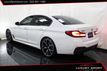 2021 BMW 5 Series M550i xDrive LOW 27,000 Miles ONE OWNER Loaded - 22522445 - 1