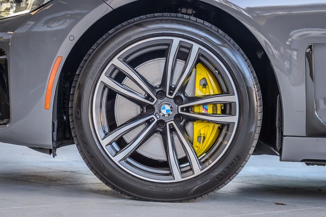 2021 BMW 7 Series  - 22952625 - 9