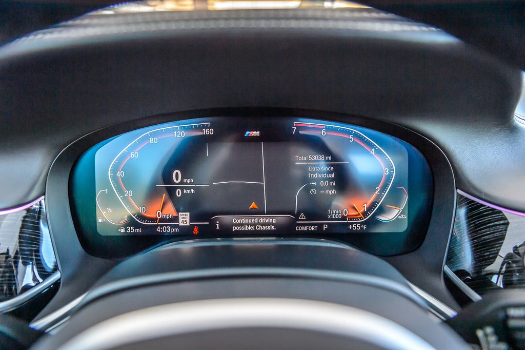 2021 BMW 7 Series  - 22952625 - 14